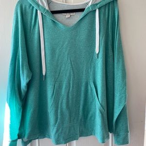 Koolaburra by UGG French Terry Hoodie.